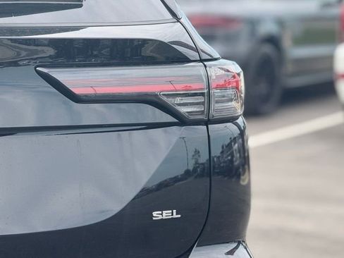 New 2025 Mitsubishi Outlander SEL image 10