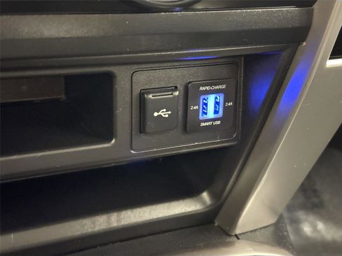 Certified 2023 Toyota 4Runner TRD Sport image 28