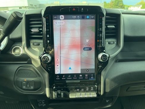 New 2026 RAM 2500 Tradesman image 12