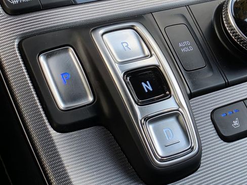 Used 2024 Hyundai Palisade Calligraphy image 33