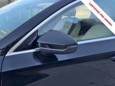 Used 2025 Audi A3 2.0T Premium Plus w/ Premium Plus Package image 15