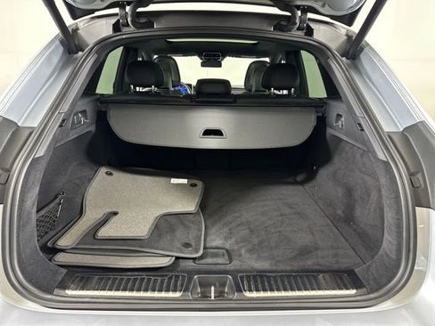 Used 2024 Mercedes-Benz EQE 350+ 4MATIC SUV w/ Driver Assistance Package image 25