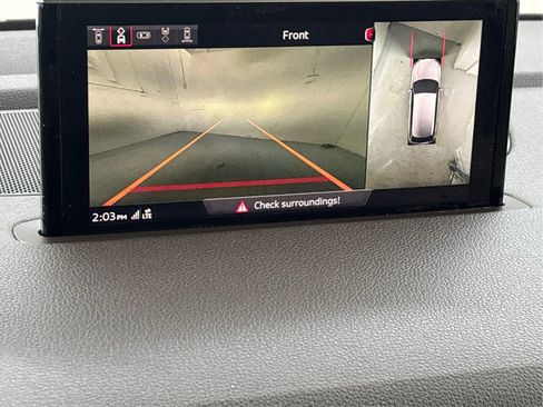 Used 2017 Audi Q7 3.0T Premium Plus w/ Premium Plus Package image 38