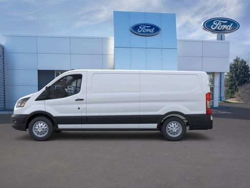 New 2026 Ford Transit 350 Low Roof image 3