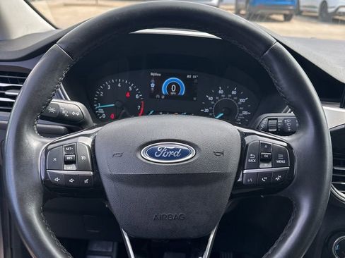 Used 2022 Ford Escape SEL AWD/4WD image 11