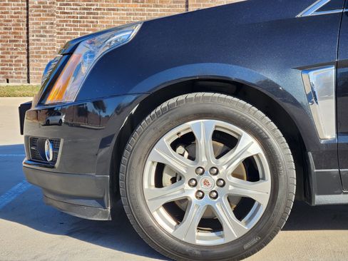 Used 2013 Cadillac SRX Performance w/ Driver Awareness Package image 10