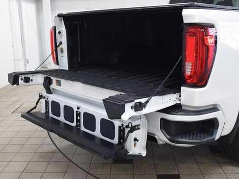 Used 2021 GMC Sierra 1500 Denali w/ Denali Ultimate Package image 26