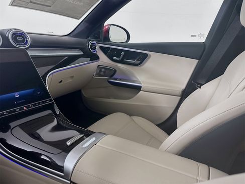 New 2026 Mercedes-Benz C 300 Sedan image 26