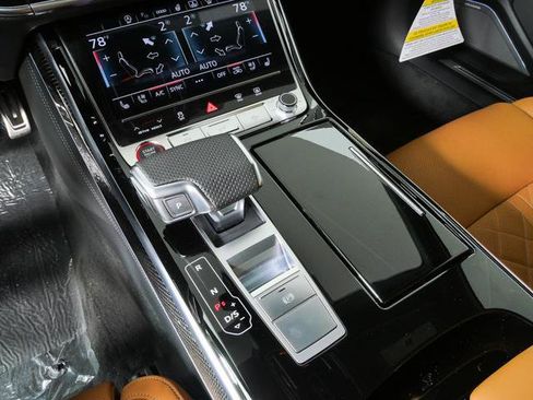 New 2026 Audi S8 AWD/4WD image 31