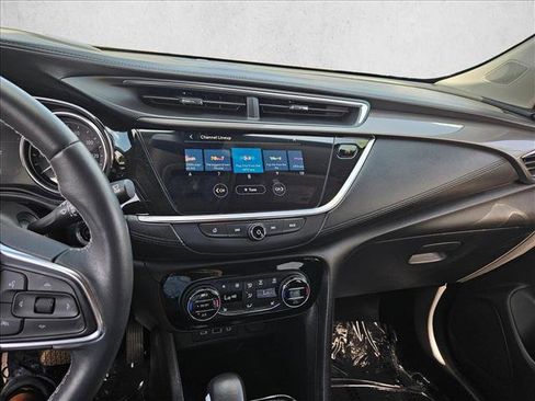 Used 2022 Buick Encore GX Select w/ Advanced Technology Package AWD/4WD image 13