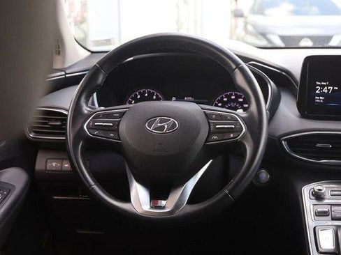 Used 2023 Hyundai Santa Fe SEL AWD/4WD image 23