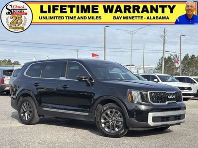 Used 2025 Kia Telluride LX