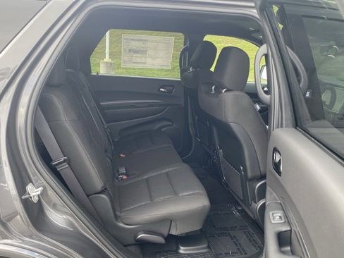 New 2026 Dodge Durango GT image 30