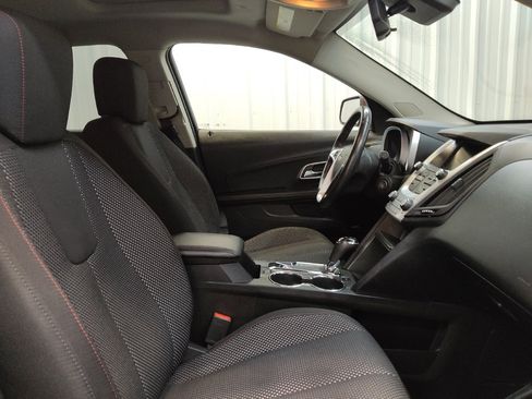 Used 2016 Chevrolet Equinox LT FWD image 21