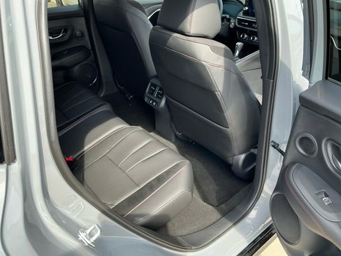 New 2026 Acura ADX FWD image 28
