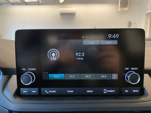 New 2025 Honda Accord SE image 12