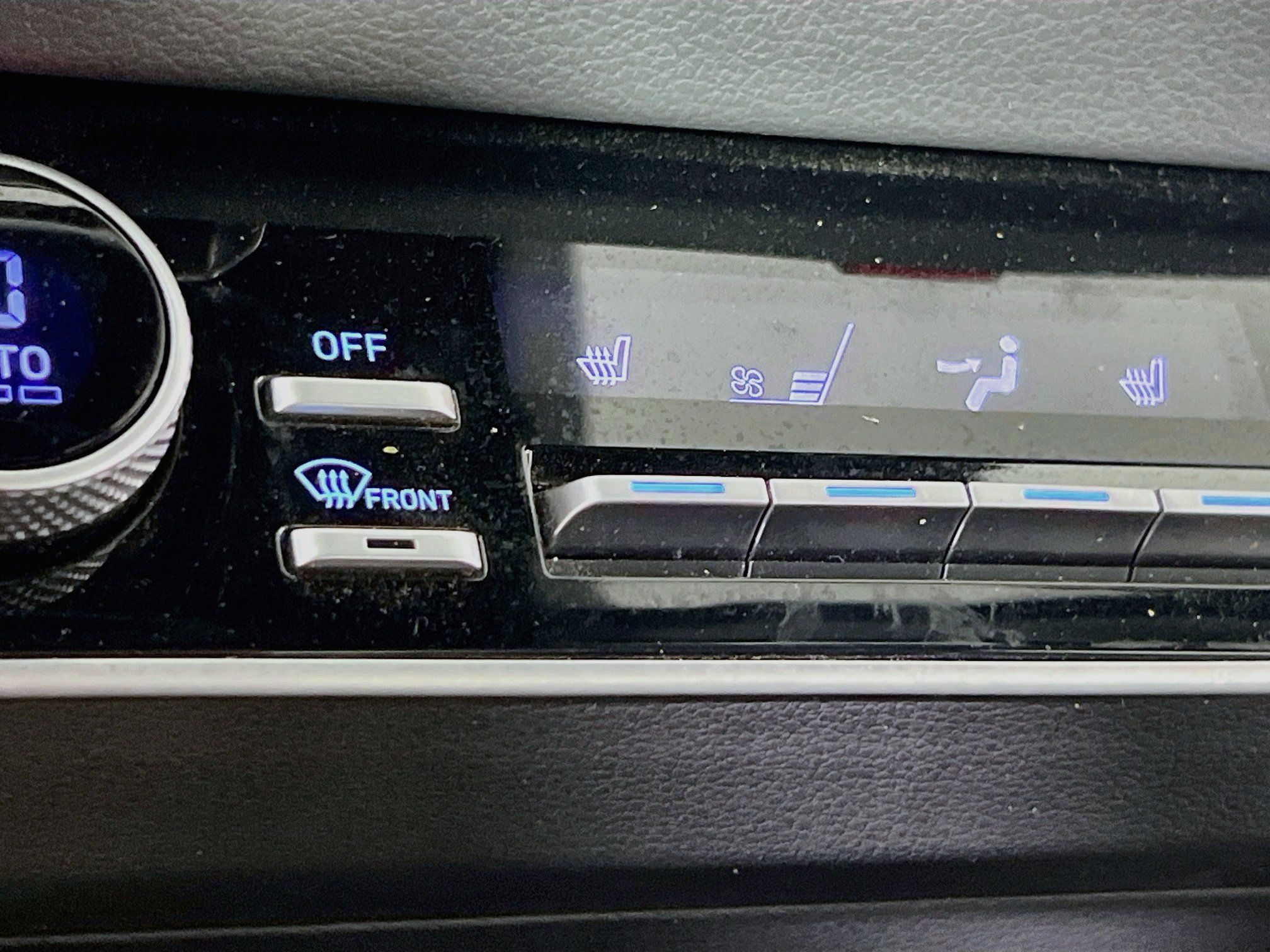Used 2023 Hyundai Sonata SEL Plus FWD image 21