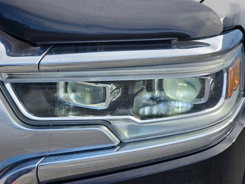 Used 2022 RAM 1500 Limited image 35