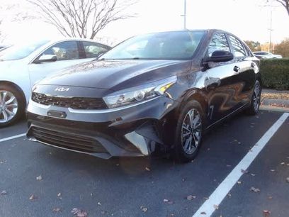 Used 2023 Kia Forte LXS