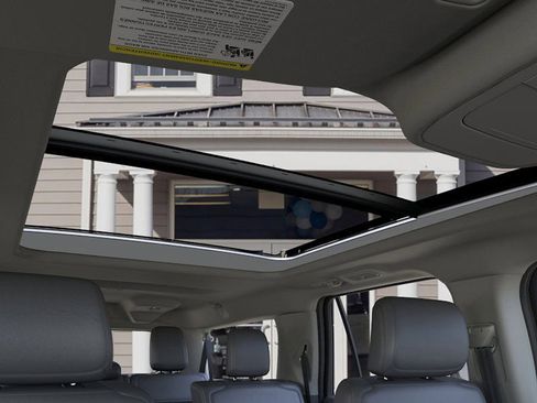 New 2026 Ford Expedition Max Active image 22