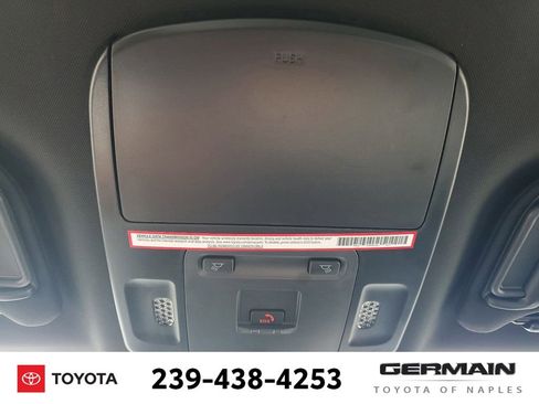 New 2025 Toyota Camry SE image 32