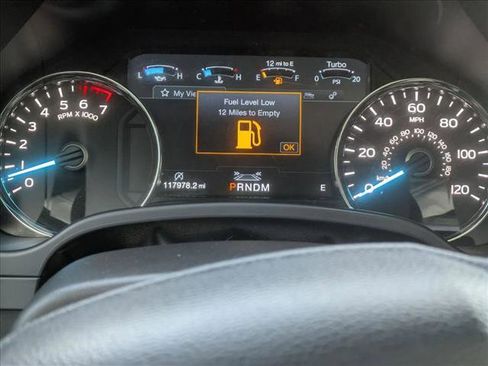 Used 2020 Ford F150 Lariat w/ Equipment Group 502A Luxury image 11