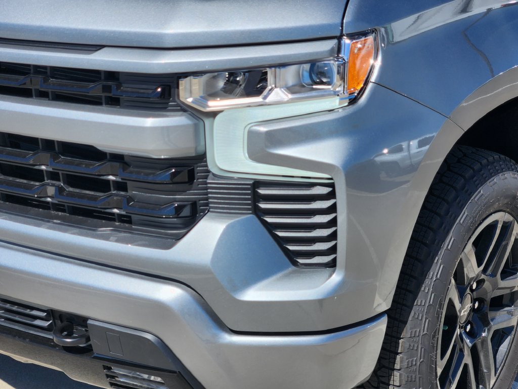 New 2026 Chevrolet Silverado 1500 RST AWD/4WD image 6