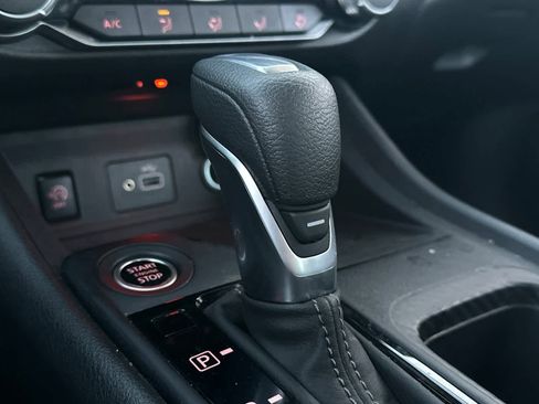 Certified 2025 Nissan Sentra S image 23