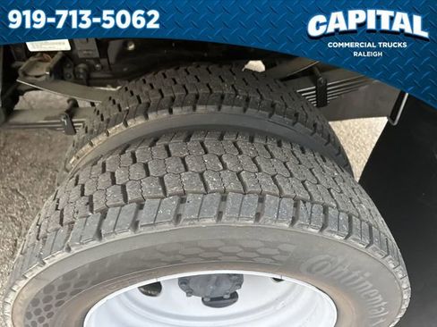 New 2024 Ford F550 4x4 Crew Cab Super Duty image 14