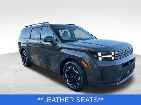 Used 2024 Hyundai Santa Fe SEL image 8