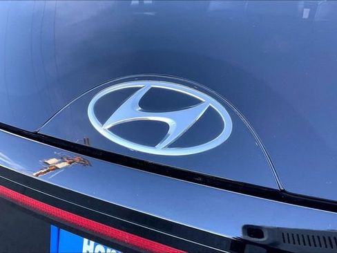 Used 2022 Hyundai Tucson SEL w/ Convenience + Premium Package image 14