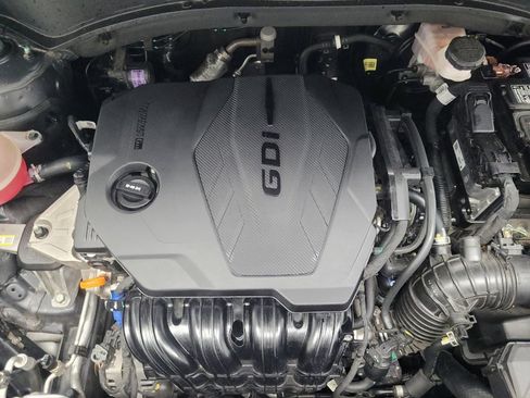 Used 2023 Hyundai Santa Fe SEL image 30