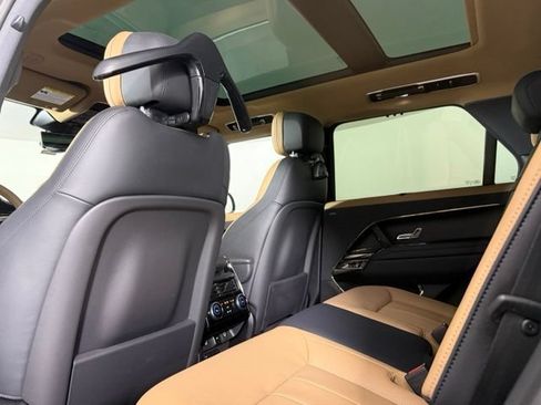 Used 2025 Land Rover Range Rover Sport Autobiography AWD/4WD image 24