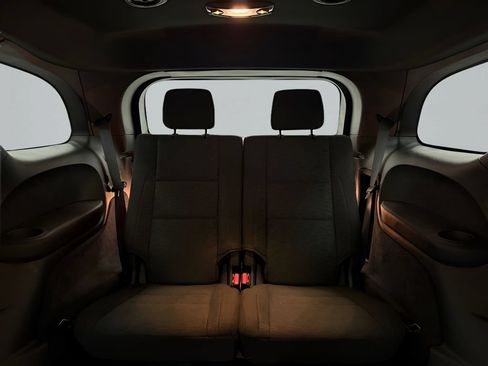 Used 2025 Dodge Durango GT RWD image 15