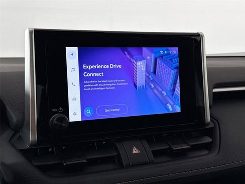 Certified 2025 Toyota RAV4 LE image 12