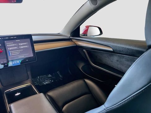 Used 2023 Tesla Model 3 Standard Range RWD image 24