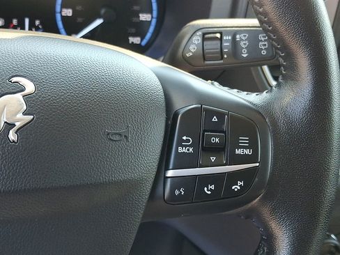 Used 2022 Ford Bronco Sport Big Bend w/ Convenience Package AWD/4WD image 22