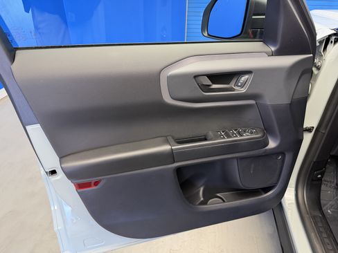 Used 2024 Ford Bronco Sport Big Bend AWD/4WD image 9