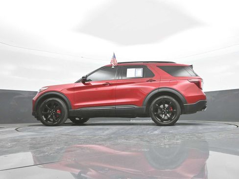 Used 2023 Ford Explorer ST w/ Equipment Group 401A AWD/4WD image 40