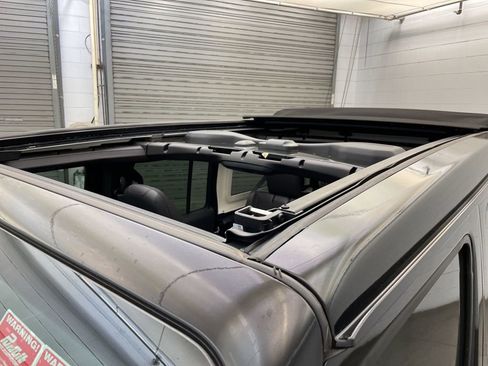 New 2025 Jeep Wrangler Sahara image 14