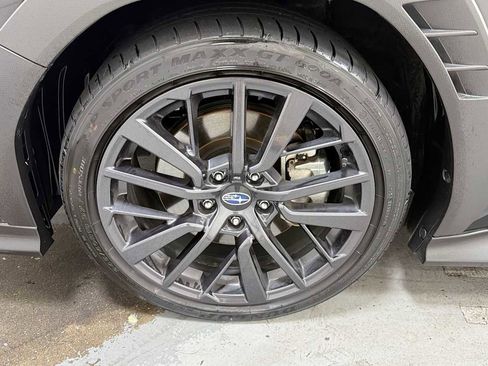 Used 2024 Subaru WRX Premium AWD/4WD image 10