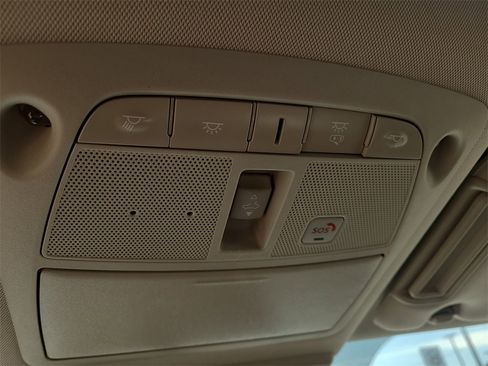 Used 2024 INFINITI QX80 Luxe image 26