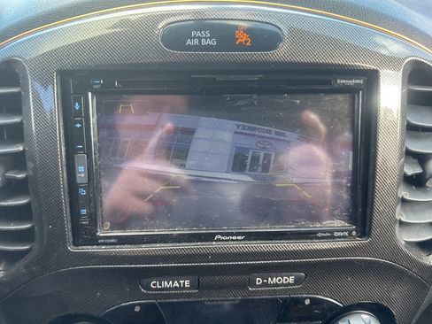 Used 2014 Nissan Juke NISMO RS image 2