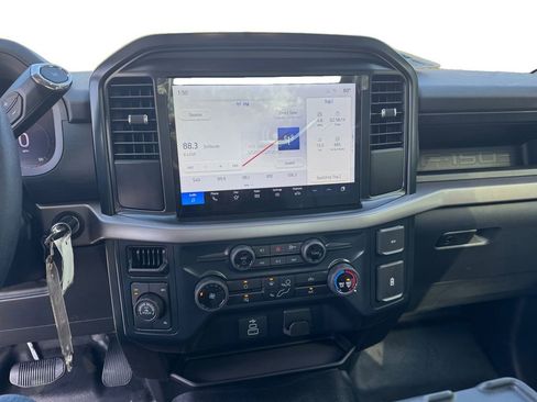 New 2025 Ford F150 XL image 13
