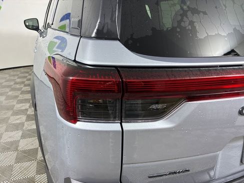 New 2026 Subaru Outback Limited XT image 10