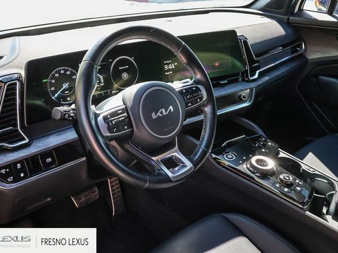 Used 2023 Kia Sportage X-Line Prestige image 19