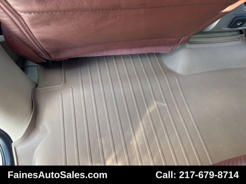 Used 2014 Ford F150 King Ranch w/ King Ranch Luxury Package image 73