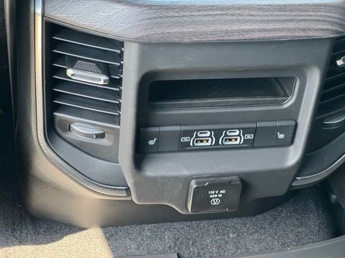 New 2026 RAM 1500 Laramie w/ Night Edition AWD/4WD image 36