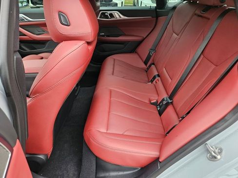 New 2026 BMW 430i xDrive w/ M Sport Package image 16