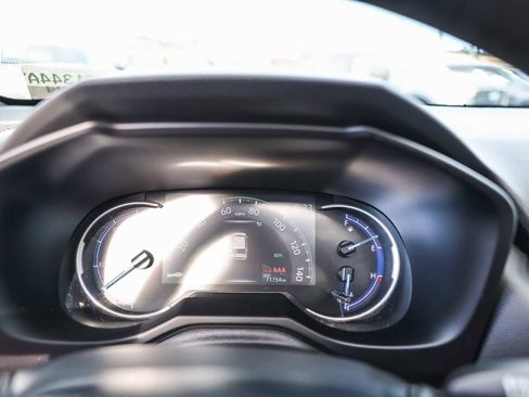 Certified 2020 Toyota RAV4 XSE image 15